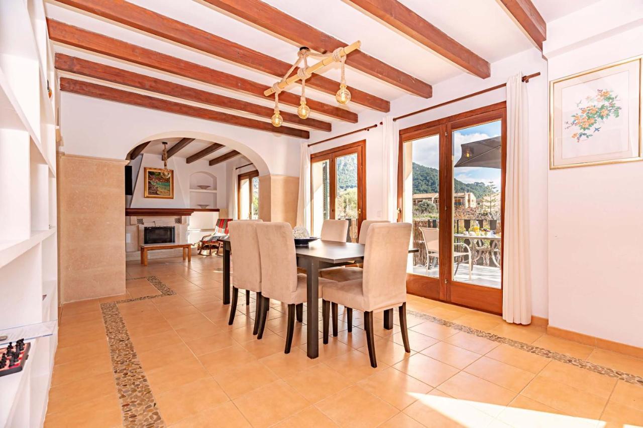 Villa Paradise By Sealand Villas Пальма-де-Майорка Экстерьер фото